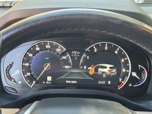 Used 2019 BMW X3 xDrive30i w/ Driving Assistance Package image 22