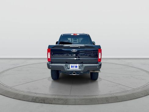 Used 2022 Ford F250 Lariat w/ Tremor Off-Road Package AWD/4WD image 7