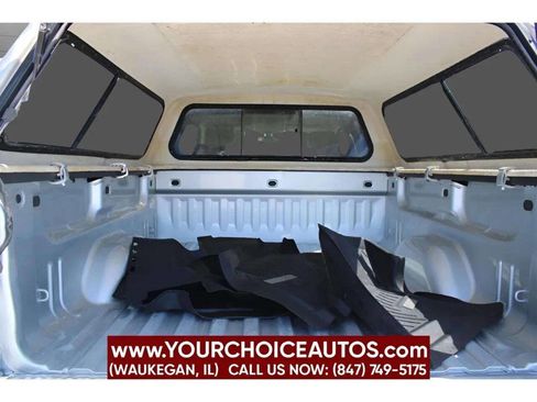 Used 2018 Chevrolet Silverado 1500 LT w/ All Star Edition image 33