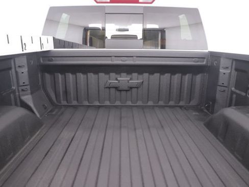 Used 2023 Chevrolet Silverado 1500 RST w/ Convenience Package II AWD/4WD image 29