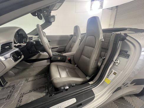 Used 2013 Porsche 911 Carrera S RWD image 5