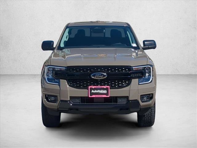 New 2026 Ford Ranger XLT AWD/4WD image 6