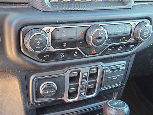 Used 2021 Jeep Gladiator Sport w/ Quick Order Package 24Q 80Th image 24