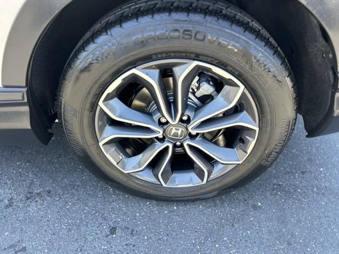 Used 2020 Honda CR-V EX image 7