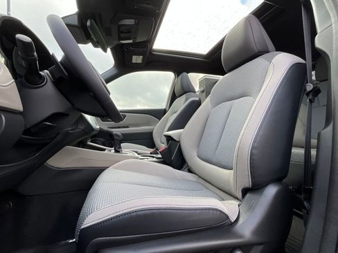 New 2025 Subaru Forester Premium image 11