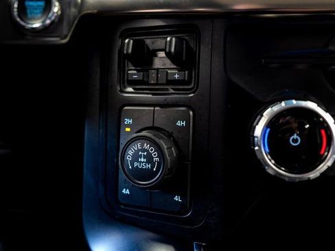 Used 2023 Ford F150 Raptor AWD/4WD image 49