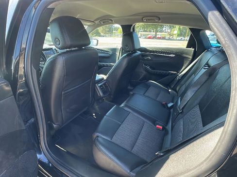 Used 2019 Chevrolet Impala LT image 9