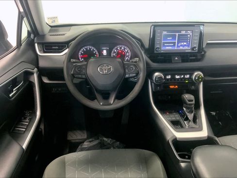 Used 2022 Toyota RAV4 XLE image 13