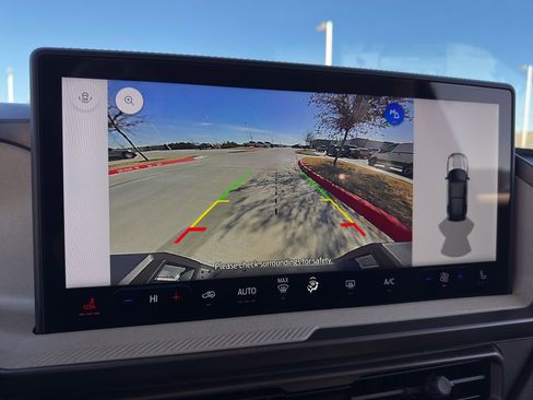 New 2026 Ford Bronco Sport Big Bend w/ Convenience Package image 35