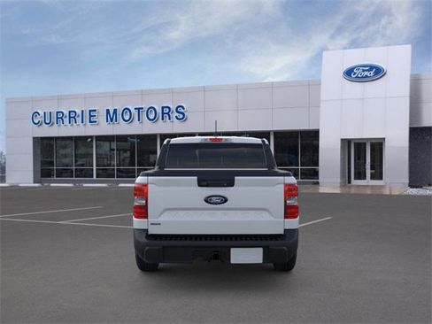 New 2026 Ford Maverick Lariat image 5
