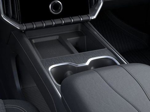 New 2026 GMC Acadia Elevation w/ LPO, Floor Liner Package image 23