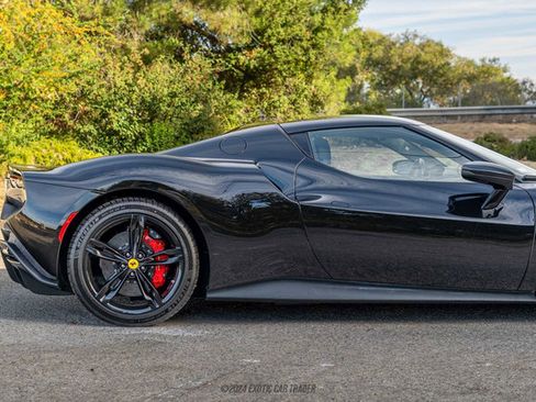 Used 2024 Ferrari 296 GTB image 10