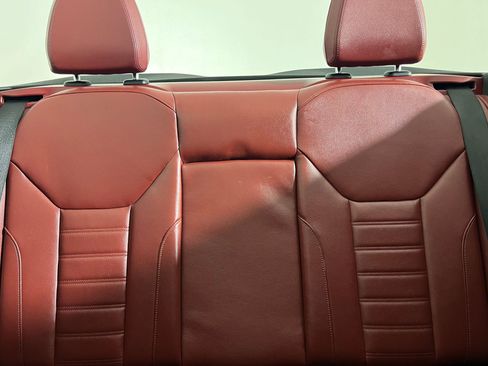 Used 2022 BMW 430i Convertible w/ M Sport Package image 28