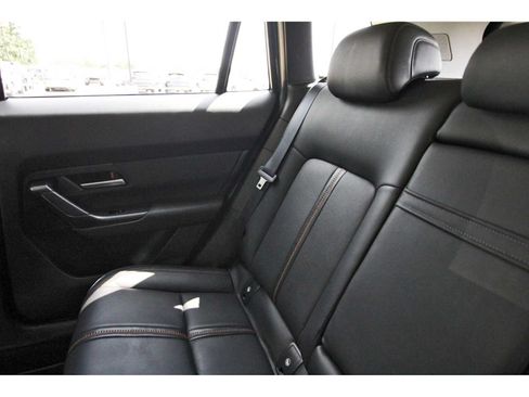 Used 2024 MAZDA CX-50 AWD 2.5 Turbo w/ Cargo Package image 9