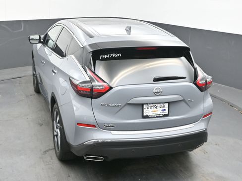 Used 2024 Nissan Murano SL image 33