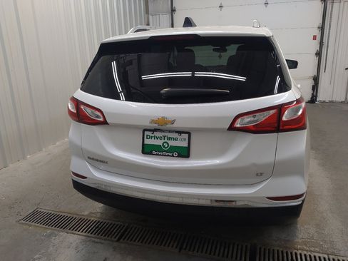Used 2019 Chevrolet Equinox LT FWD image 7