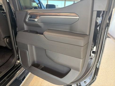 New 2026 Chevrolet Silverado 1500 LT w/ Z71 Off-Road Package image 28