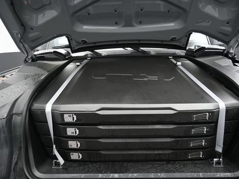 Used 2025 GMC Hummer EV 3X w/ Battery Pack, 24 Module Pack AWD/4WD image 29