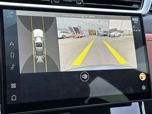 Used 2024 Jaguar XF R-Dynamic SE image 20