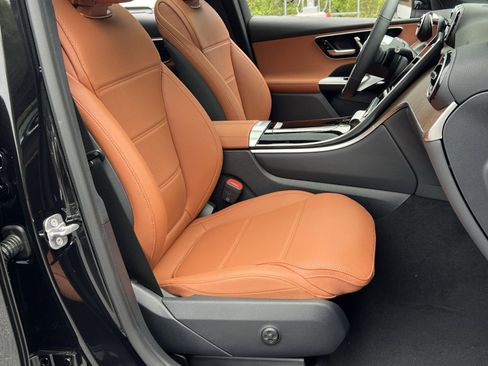 New 2026 Mercedes-Benz GLC 300 4MATIC image 33