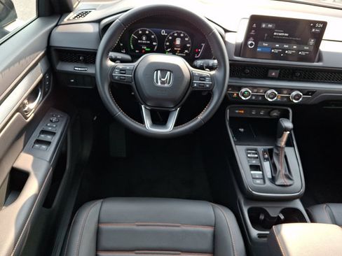 Used 2026 Honda CR-V Sport-L image 13