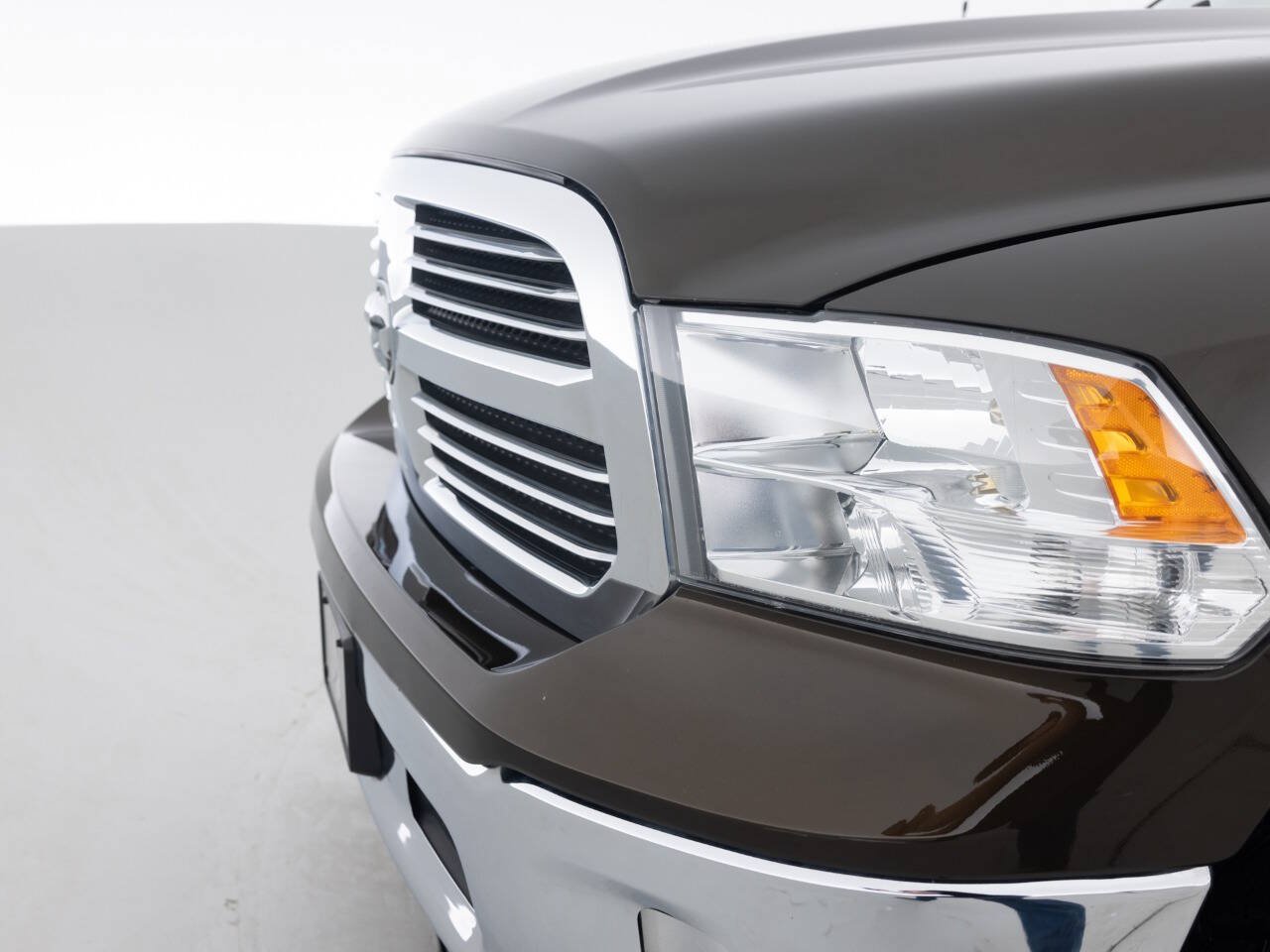 Used 2014 RAM 1500 Big Horn AWD/4WD image 15
