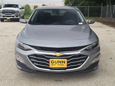 Used 2024 Chevrolet Malibu LT FWD image 8