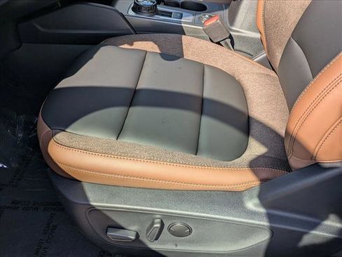 New 2026 Ford Bronco Sport Outer Banks AWD/4WD image 4