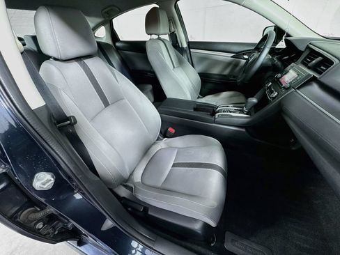 Used 2018 Honda Civic LX image 31