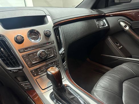 Used 2011 Cadillac CTS Premium AWD/4WD image 24