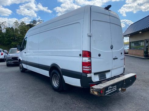 Used 2014 Mercedes-Benz Sprinter 3500 image 7