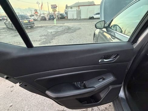 Used 2019 Nissan Altima 2.5 SL image 22