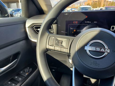 New 2026 Nissan Kicks SV image 20