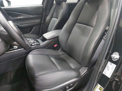 Used 2025 MAZDA CX-30 AWD 2.5 S w/ Preferred Package image 15