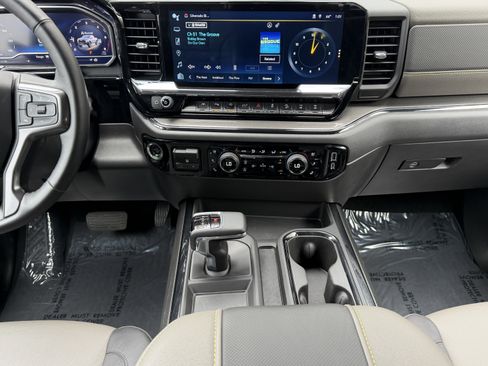 Used 2024 Chevrolet Silverado 1500 ZR2 w/ ZR2 Bison Edition image 27