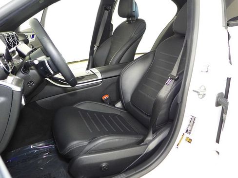 Used 2022 Mercedes-Benz C 300 Sedan image 22