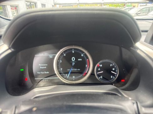 Used 2022 Lexus RX 350 F Sport w/ Accessory Package AWD/4WD image 43