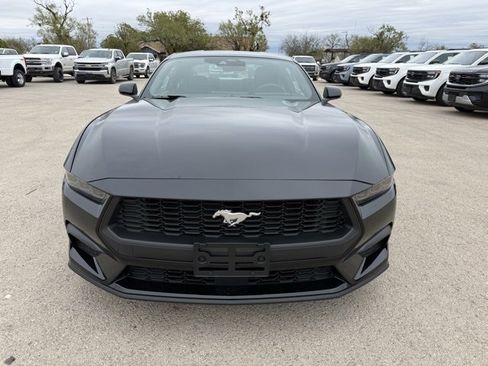 New 2026 Ford Mustang EcoBoost image 2