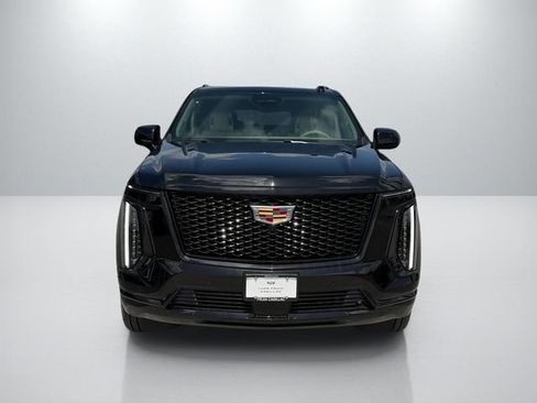 New 2026 Cadillac Escalade ESV Platinum Sport AWD/4WD image 7