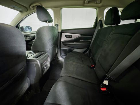 Used 2021 Nissan Murano S FWD image 23