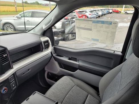 New 2026 Ford F350 XL w/ STX Appearance Package image 17
