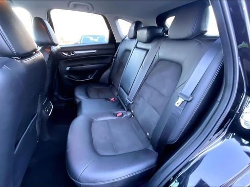 Certified 2023 MAZDA CX-5 AWD 2.5 S w/ Select Package image 25