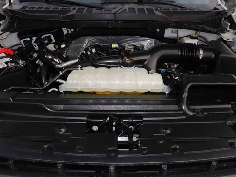 Certified 2023 Ford F150 Lariat w/ Equipment Group 502A High image 16