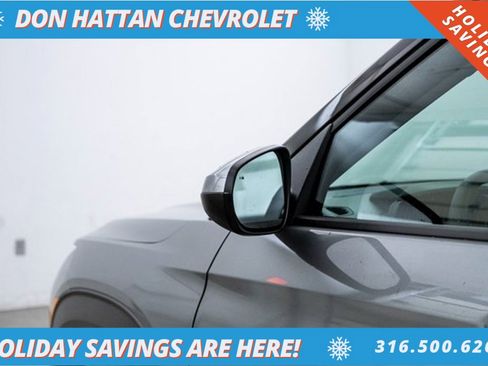 New 2026 Chevrolet TrailBlazer LT w/ Convenience Package image 29