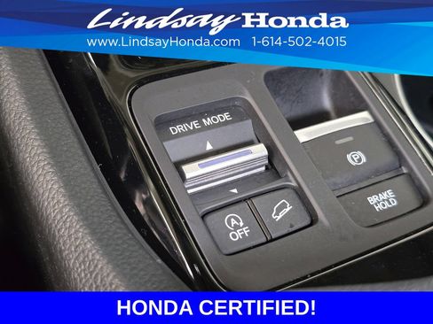 Used 2023 Honda Pilot Touring image 22