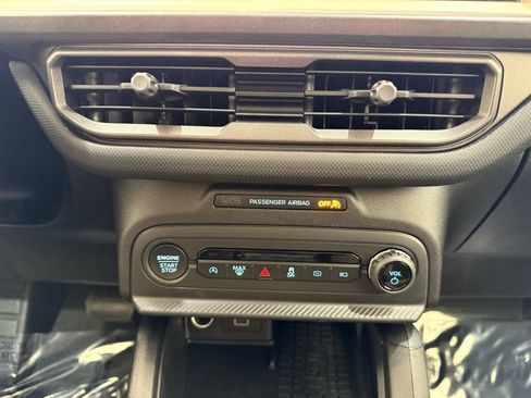 New 2025 Ford Bronco Sport Big Bend AWD/4WD image 38