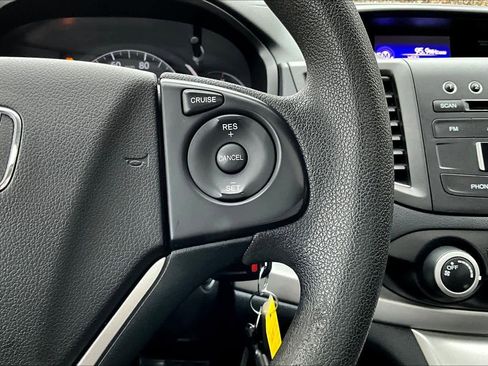 Used 2014 Honda CR-V EX image 24