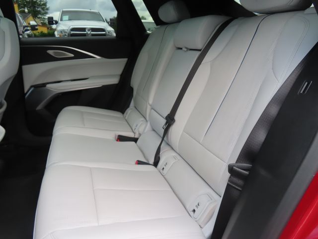 Certified 2024 Cadillac Lyriq Sport AWD/4WD image 37