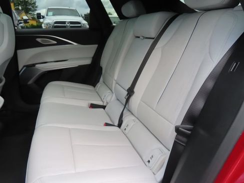 Certified 2024 Cadillac Lyriq Sport AWD/4WD image 37