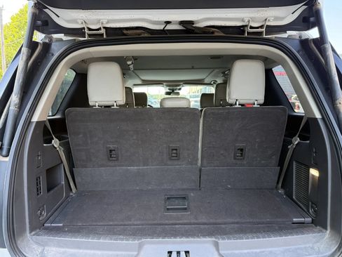 Used 2020 Ford Expedition Limited w/ Equipment Group 302A RWD image 11